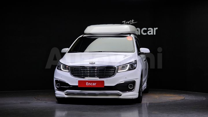 Kia Carnival 2018 — 3
