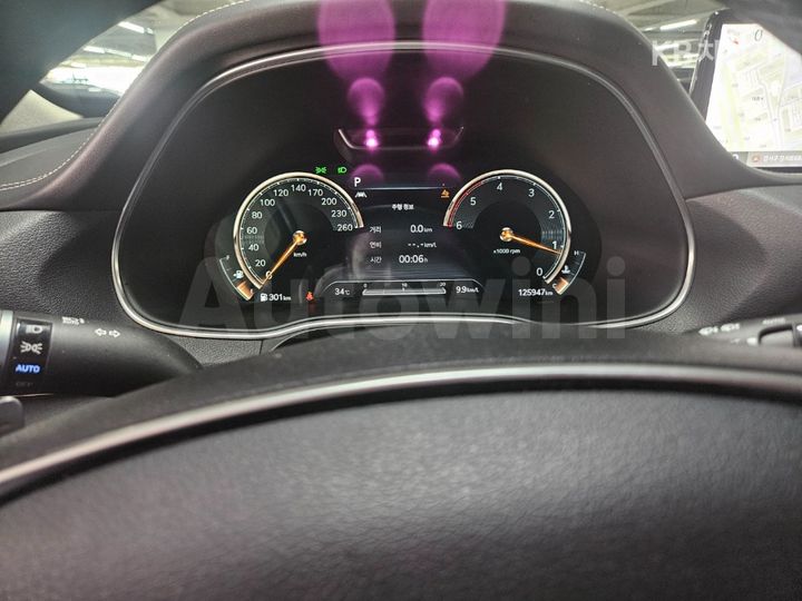 Genesis GV80 2020 — 5