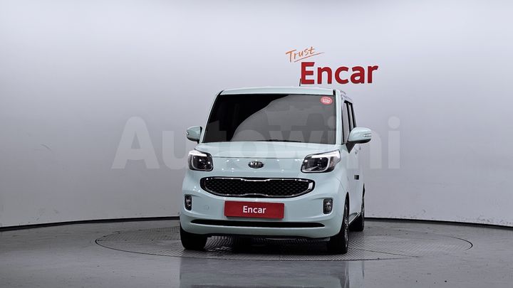 Kia Ray 2013 — 3
