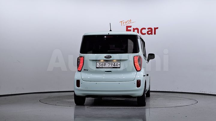 Kia Ray 2013 — 4