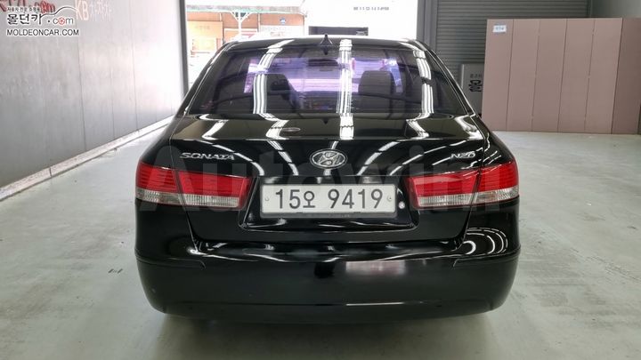 Hyundai Sonata 2012 — 4