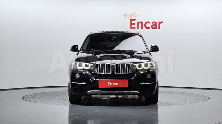 BMW X4 2015 — 3