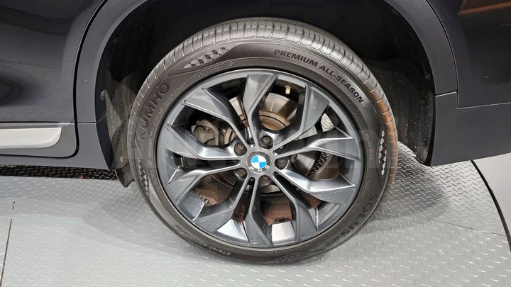 BMW X4 2015 — 5