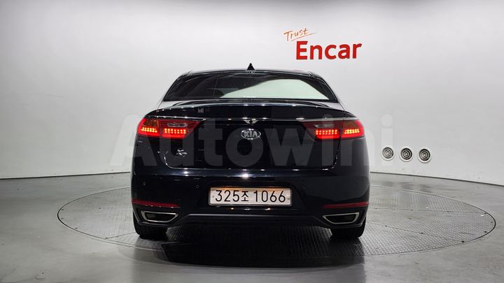 Kia K7 2017 — 4