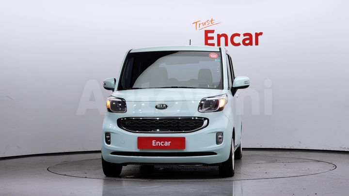 Kia Ray 2014 — 3