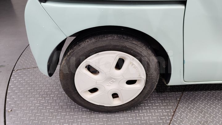 Kia Ray 2014 — 5