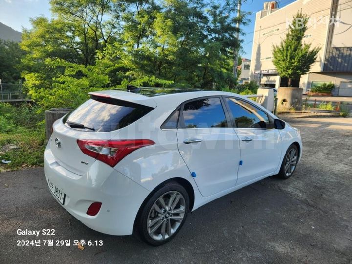 Hyundai i30 2016 — 3