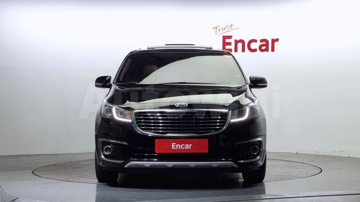 Kia Carnival 2015 — 3