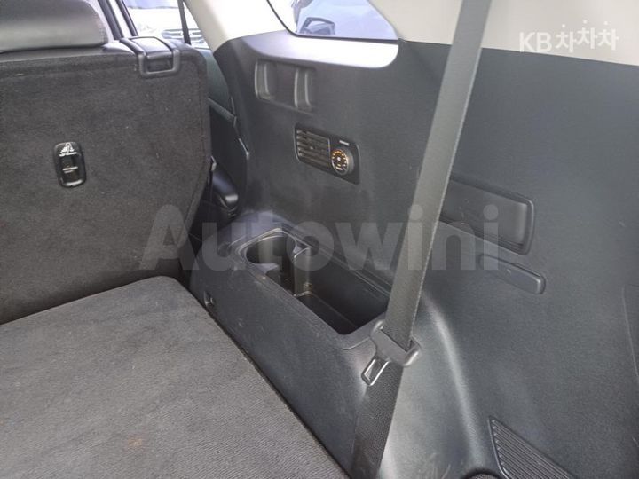 Kia Sorento 2015 — 3