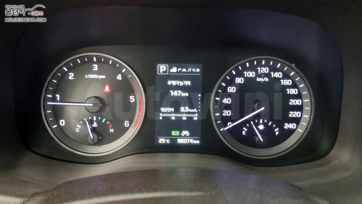 Hyundai Tucson 2017 — 5