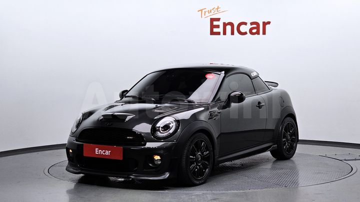 Mini Coupe