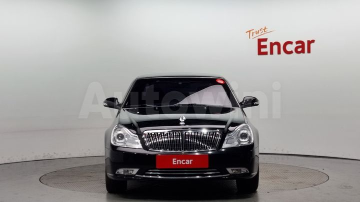 KGM (Ssangyong) Chairman 2013 — 3