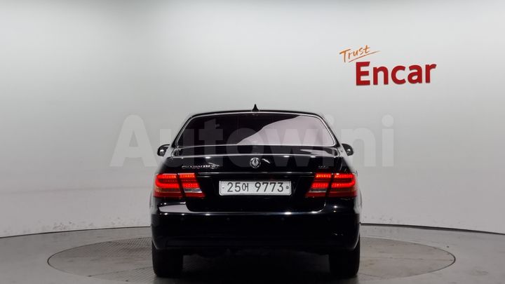 KGM (Ssangyong) Chairman 2013 — 4