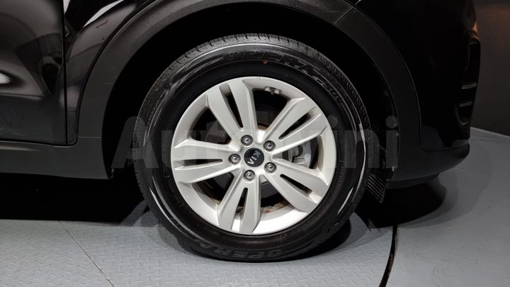 Kia Sportage 2016 — 5