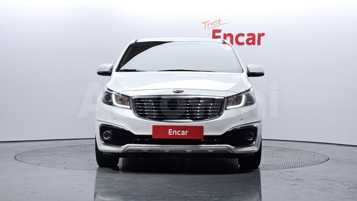 Kia Carnival 2018 — 3