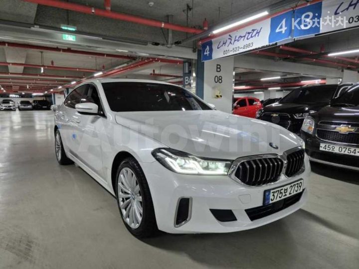 BMW Gran Turismo 2021 — 2