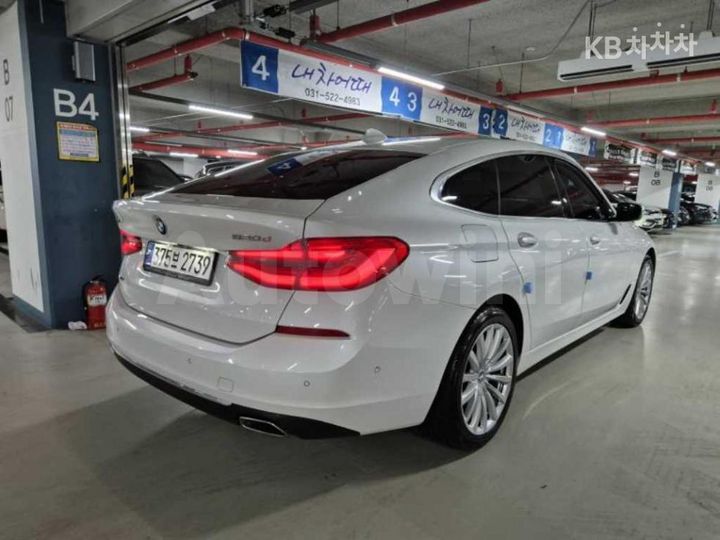 BMW Gran Turismo 2021 — 3