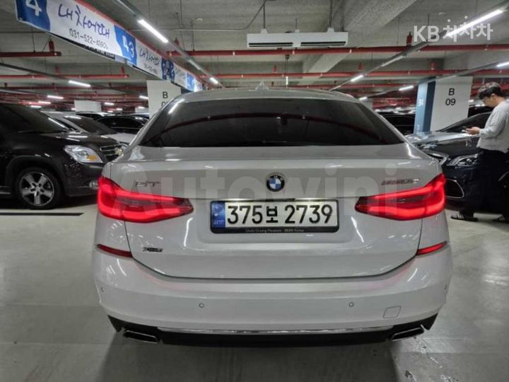 BMW Gran Turismo 2021 — 4