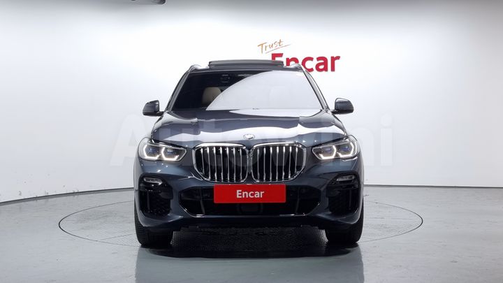 BMW X5 2021 — 3