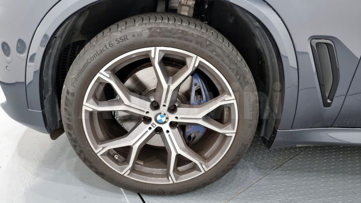 BMW X5 2021 — 5