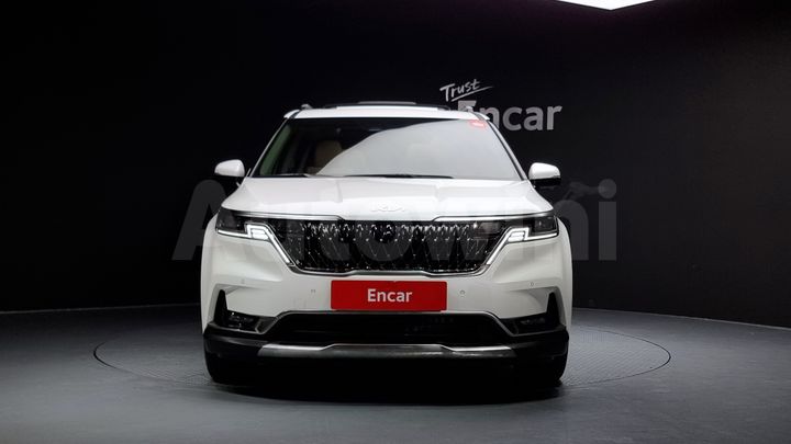 Kia Carnival 2023 — 3