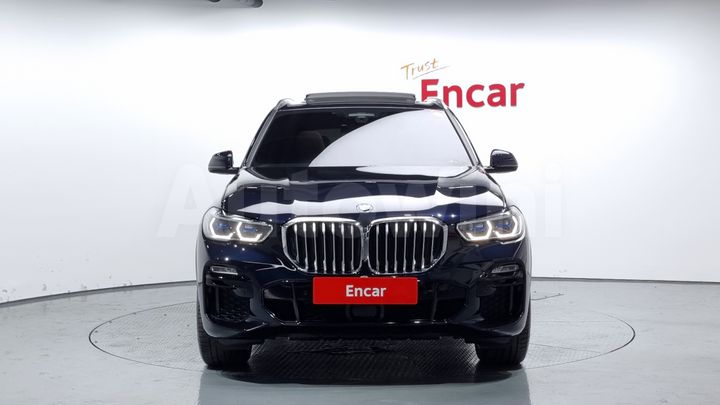 BMW X5 2021 — 3