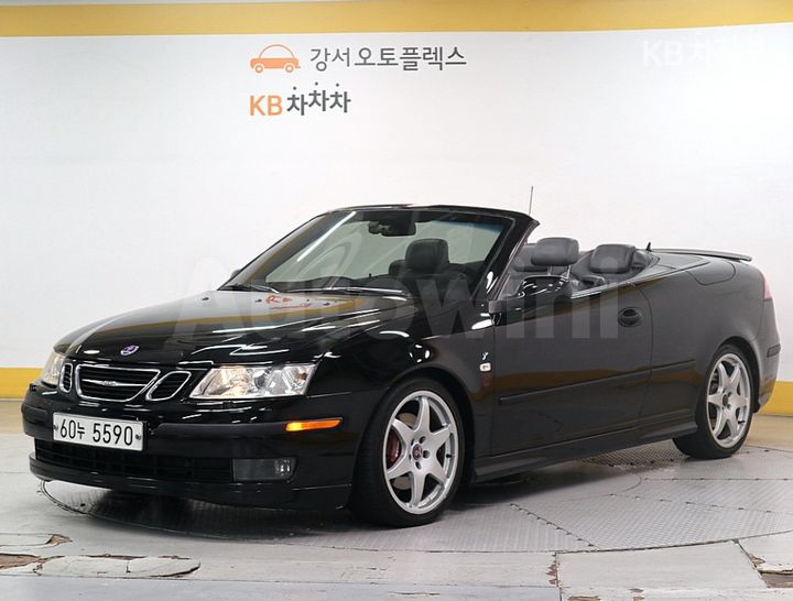 Saab 9 3