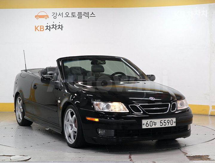 Saab 9 3