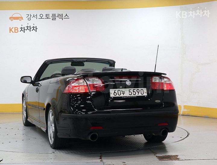 Saab 9 3