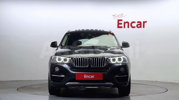 BMW X4 2015 — 3