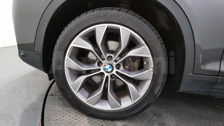 BMW X4 2015 — 5
