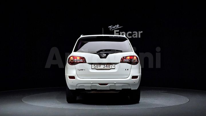 Renault QM5 2015 — 4