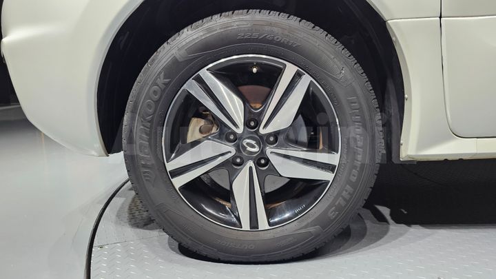 Renault QM5 2015 — 5