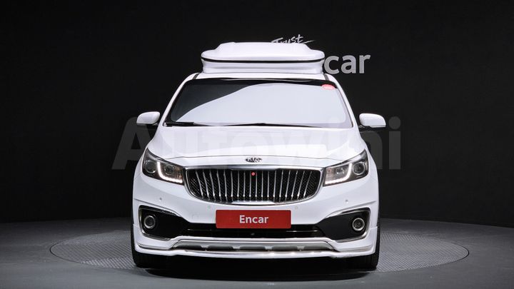 Kia Carnival 2016 — 3