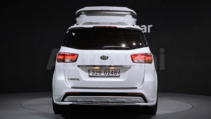 Kia Carnival 2016 — 4