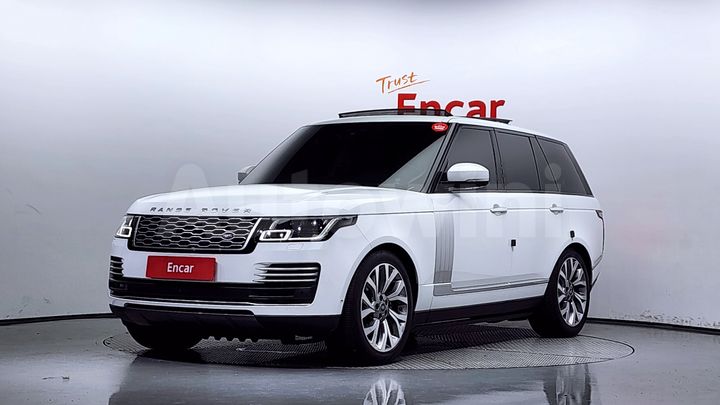 Land Rover Range Rover 2020 — 3