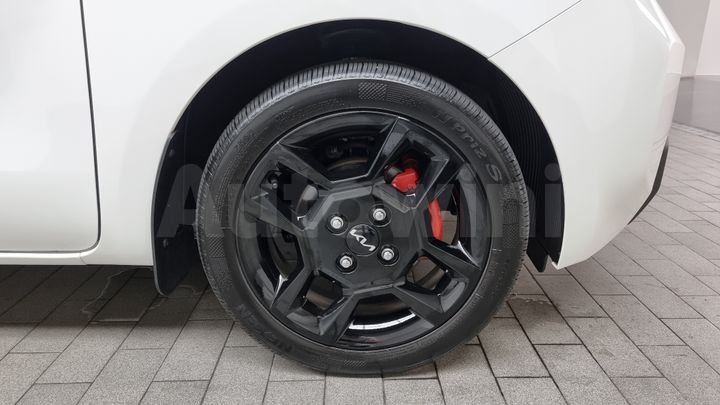 Kia Ray 2023 — 5