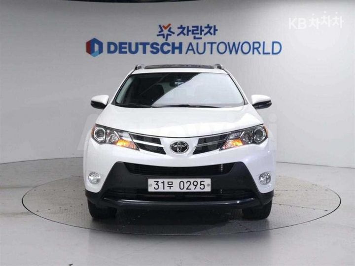 Toyota RAV4 2015 — 3