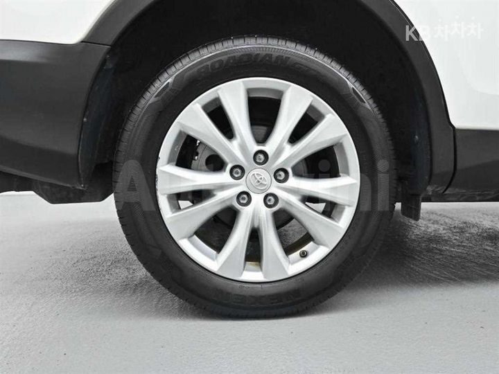 Toyota RAV4 2015 — 5