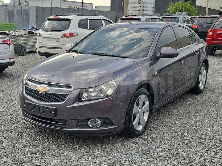 Chevrolet Lacetti 2011 — 3