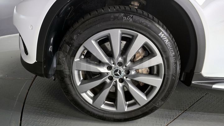 Mercedes Benz GLC Class 2019 — 5