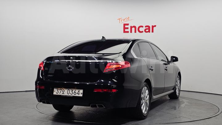 Renault SM7 2016 — 2