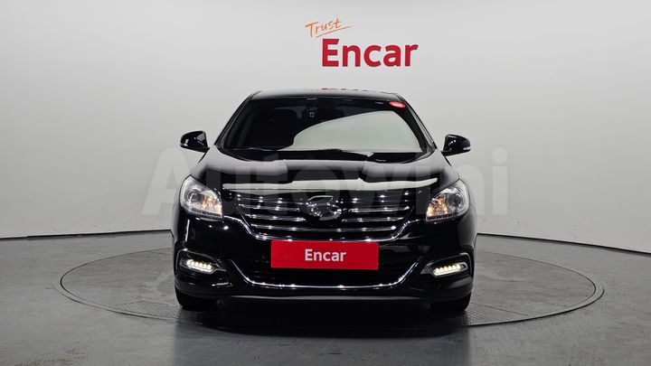 Renault SM7 2016 — 3