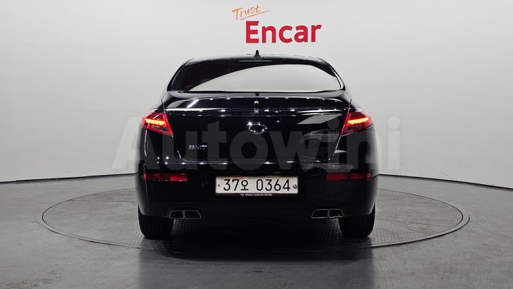 Renault SM7 2016 — 4