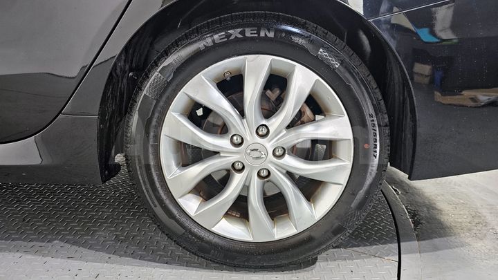 Renault SM7 2016 — 5