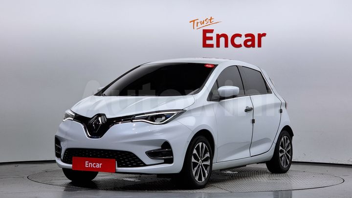 Renault JOE