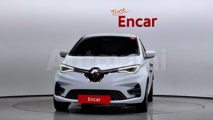 Renault JOE 2021 — 3