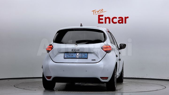 Renault JOE 2021 — 4