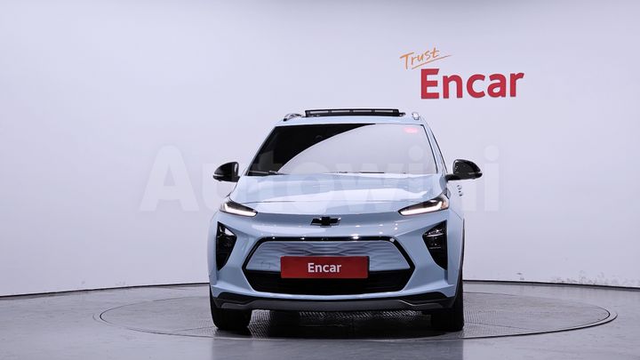 Chevrolet BOLT 2022 — 3