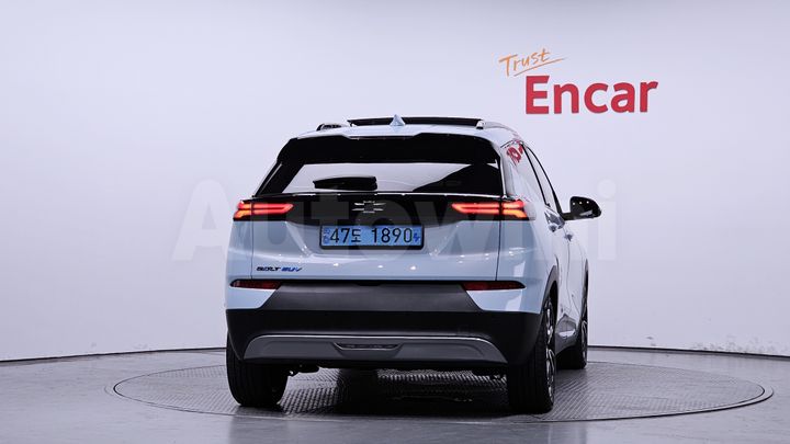 Chevrolet BOLT 2022 — 4